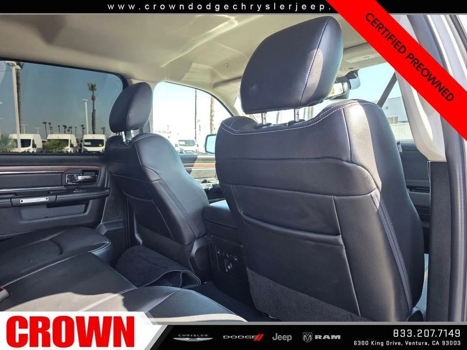 2019 Ram 1500 1st Gen - Image 20 of 21