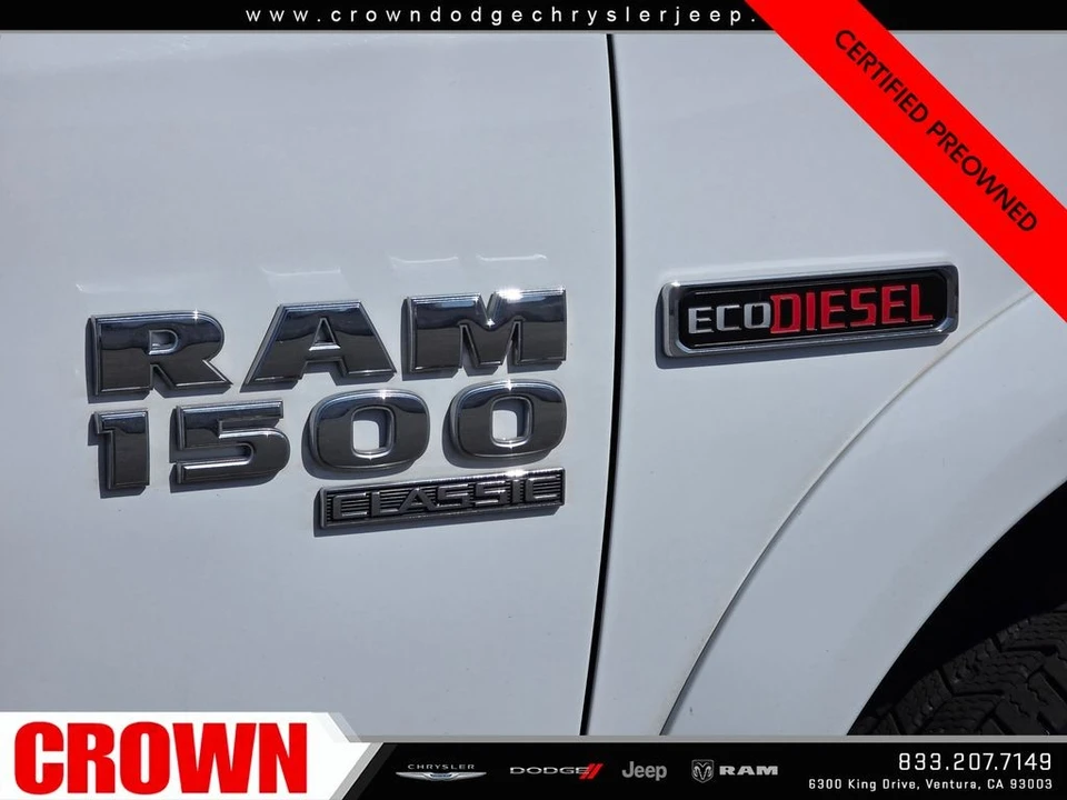 2019 Ram 1500 1st Gen - Image 10 of 21