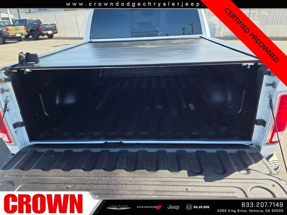 2019 Ram 1500 1st Gen - Image 12 of 21