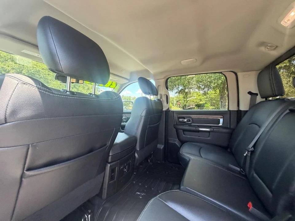 2019 Ram 1500 1st Gen - Image 26 of 31