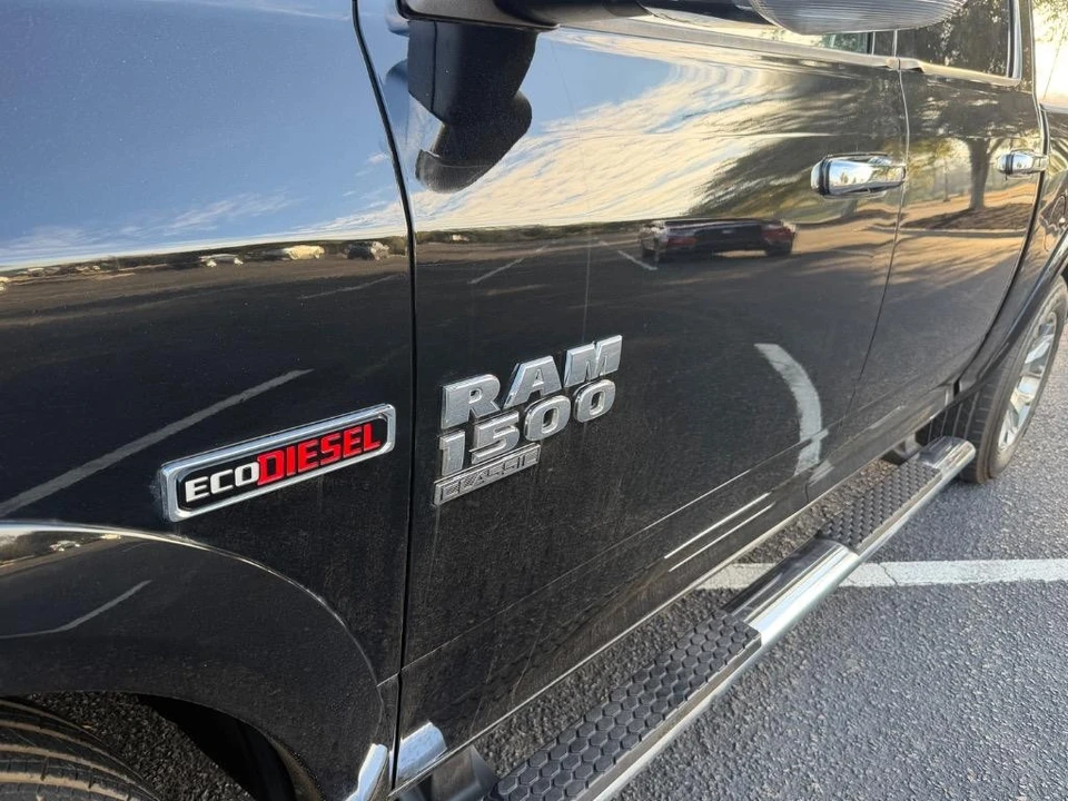 2019 Dodge Ram 4th Gen - Image 3 of 21