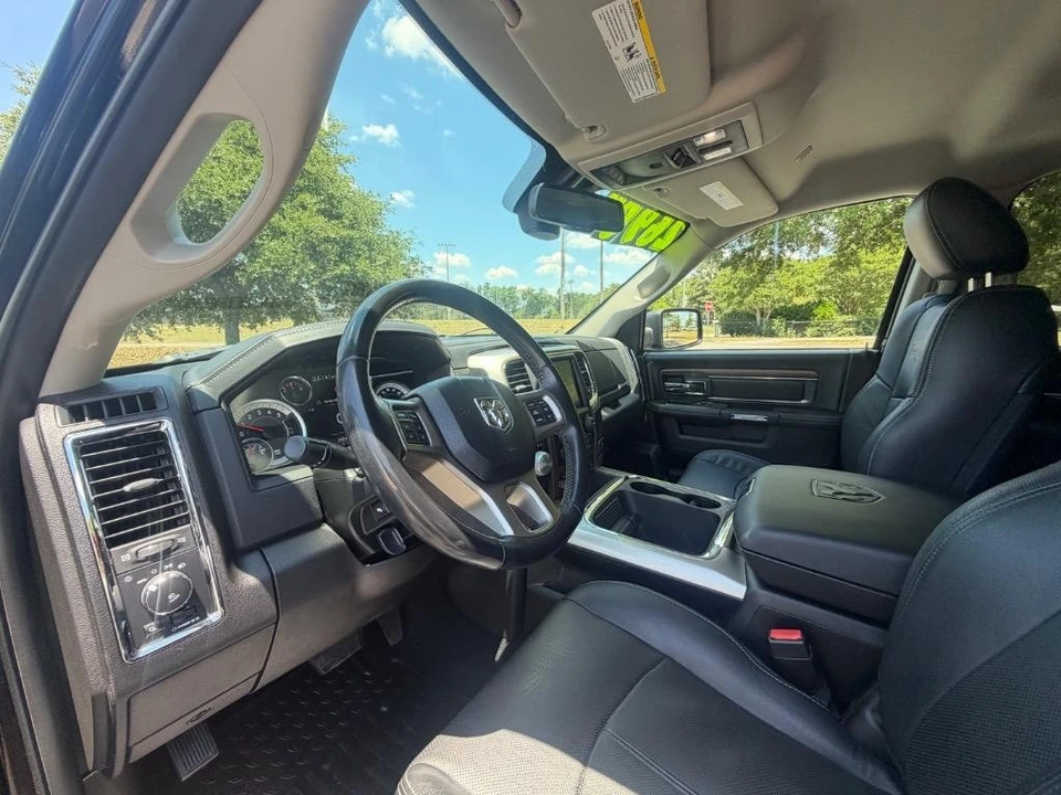 2019 Ram 1500 1st Gen - Image 9 of 31