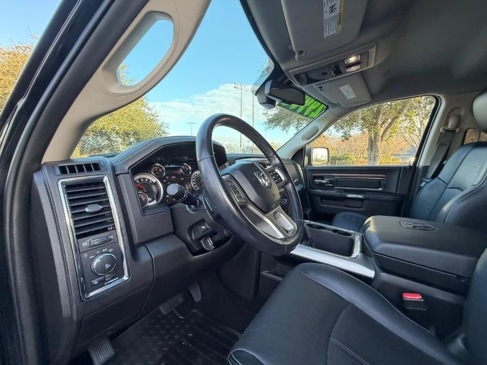2019 Dodge Ram 4th Gen - Image 7 of 21