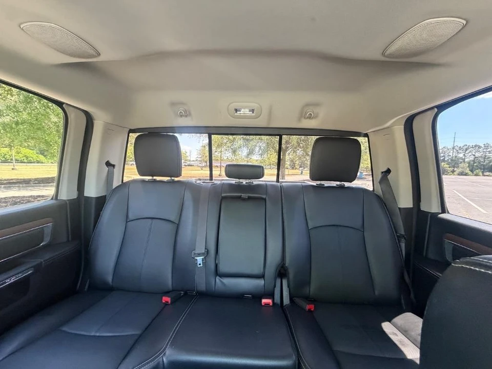 2019 Ram 1500 1st Gen - Image 22 of 31