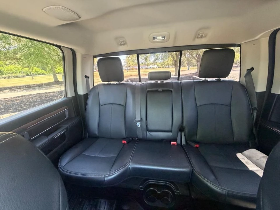 2019 Ram 1500 1st Gen - Image 21 of 31