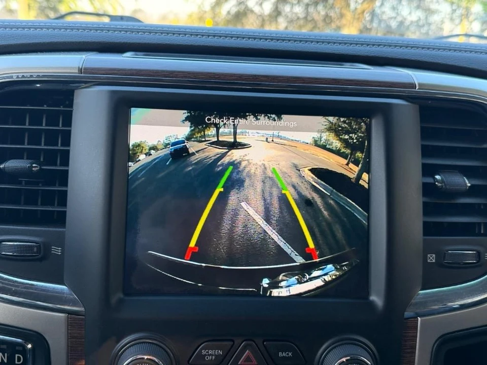 2019 Dodge Ram 4th Gen - Image 12 of 21