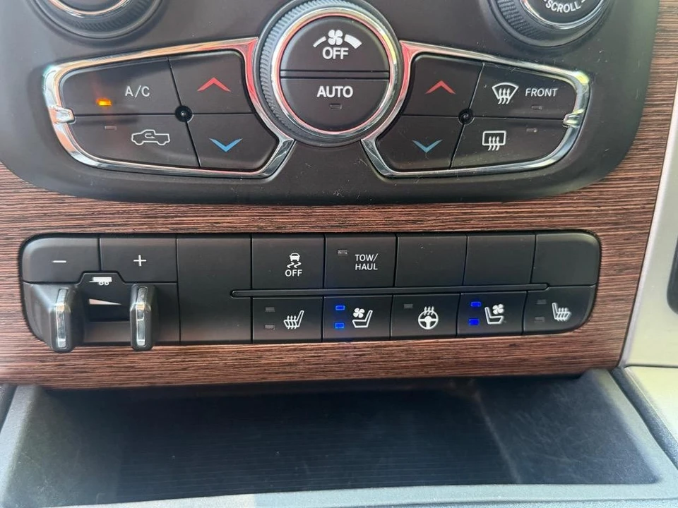 2019 Ram 1500 1st Gen - Image 15 of 31