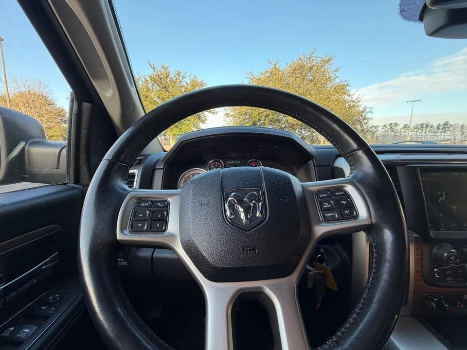 2019 Dodge Ram 4th Gen - Image 10 of 21