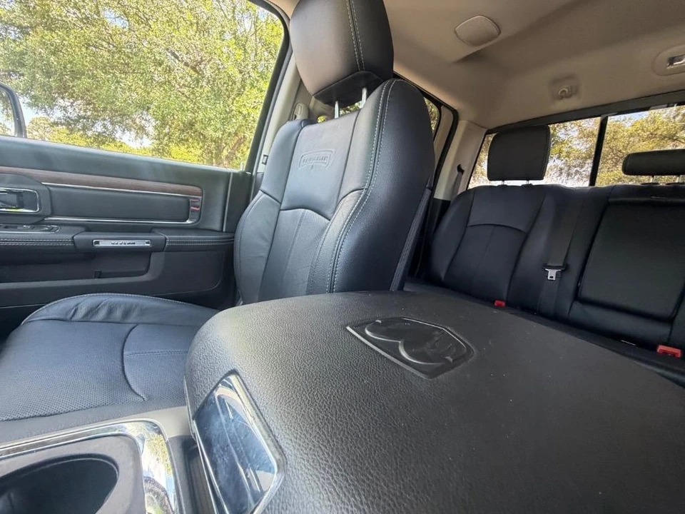 2019 Ram 1500 1st Gen - Image 18 of 31