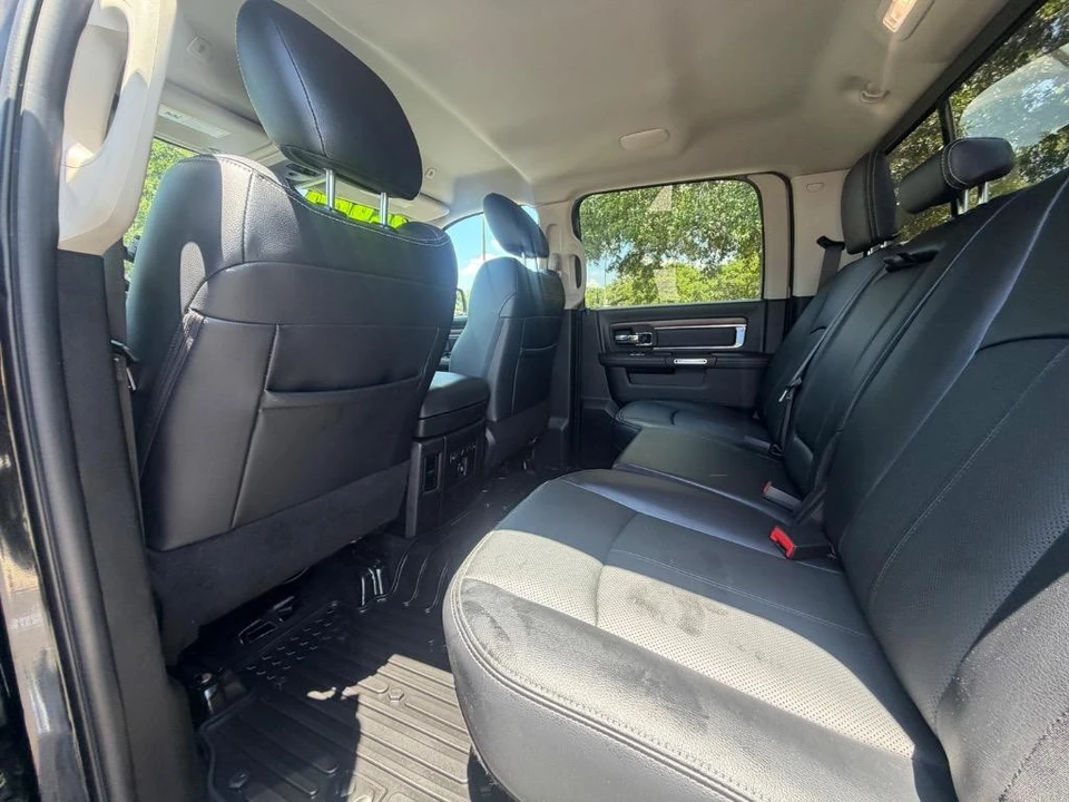 2019 Ram 1500 1st Gen - Image 24 of 31
