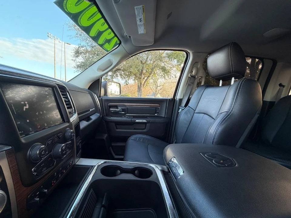 2019 Dodge Ram 4th Gen - Image 16 of 21