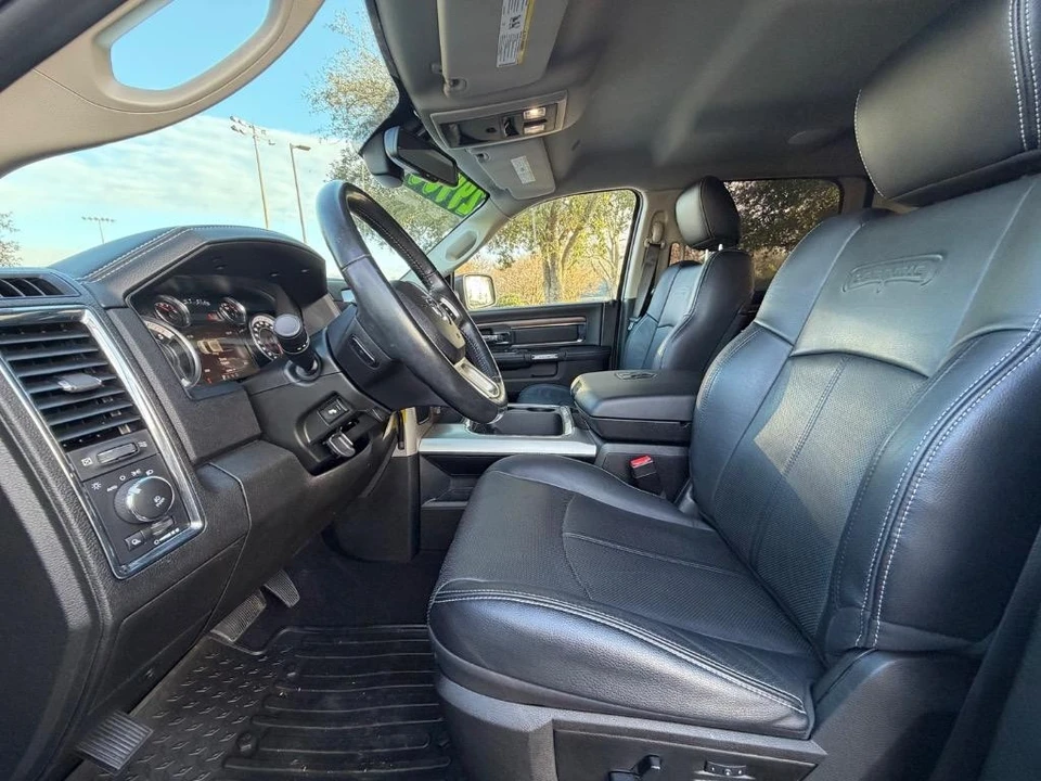 2019 Dodge Ram 4th Gen - Image 6 of 21