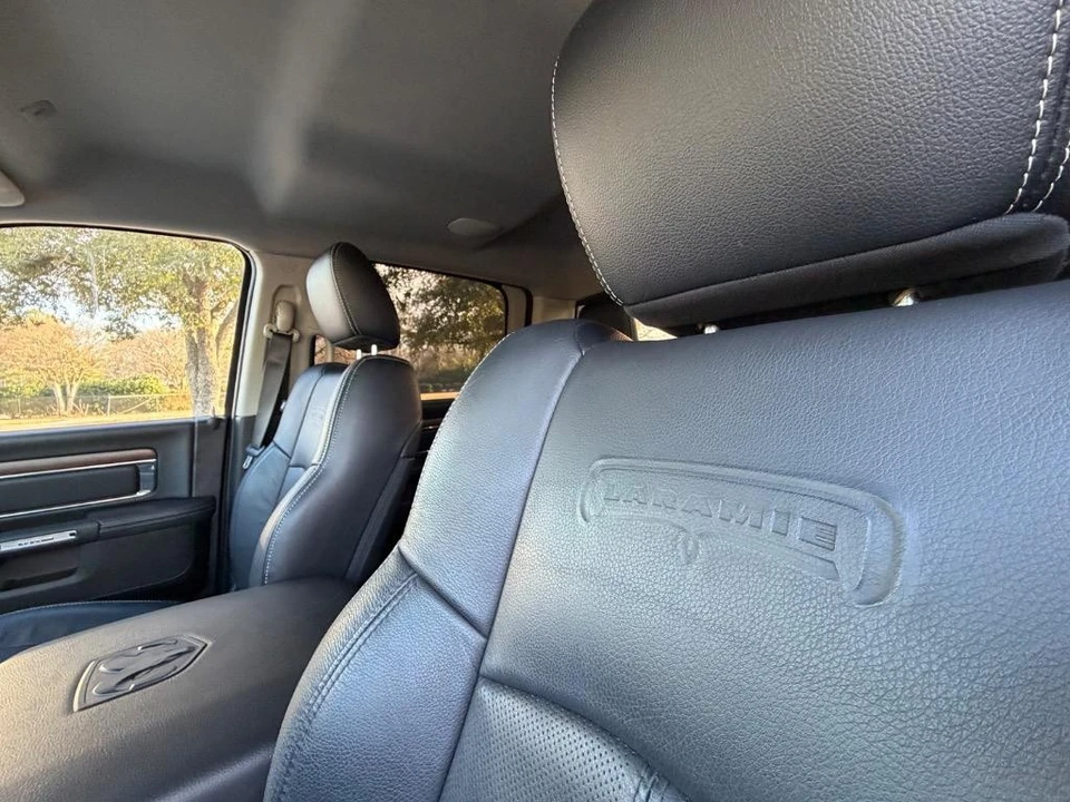 2019 Dodge Ram 4th Gen - Image 9 of 21