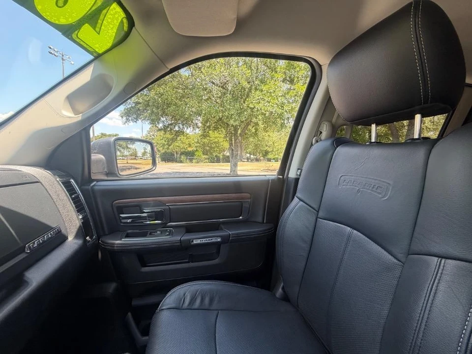 2019 Ram 1500 1st Gen - Image 19 of 31
