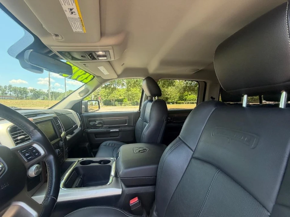 2019 Ram 1500 1st Gen - Image 10 of 31
