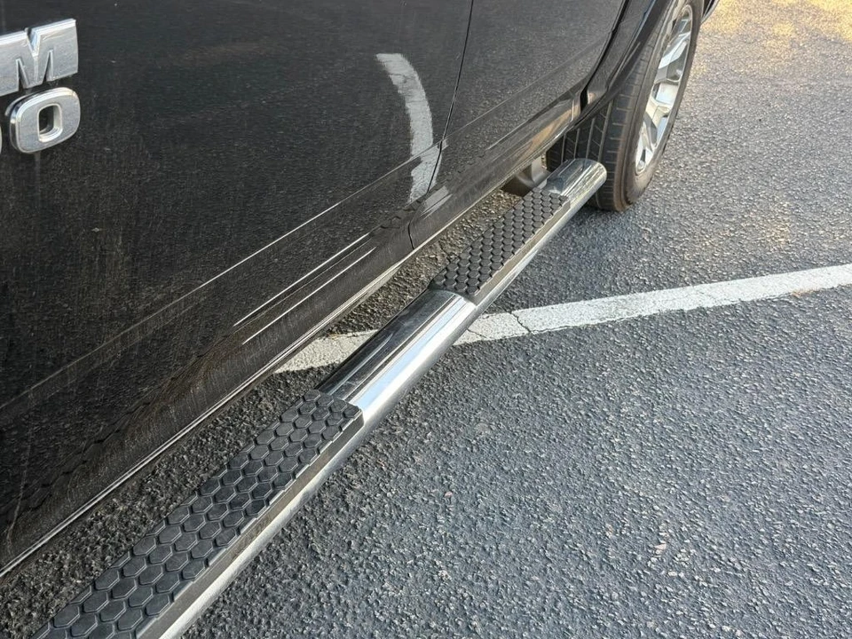 2019 Dodge Ram 4th Gen - Image 4 of 21