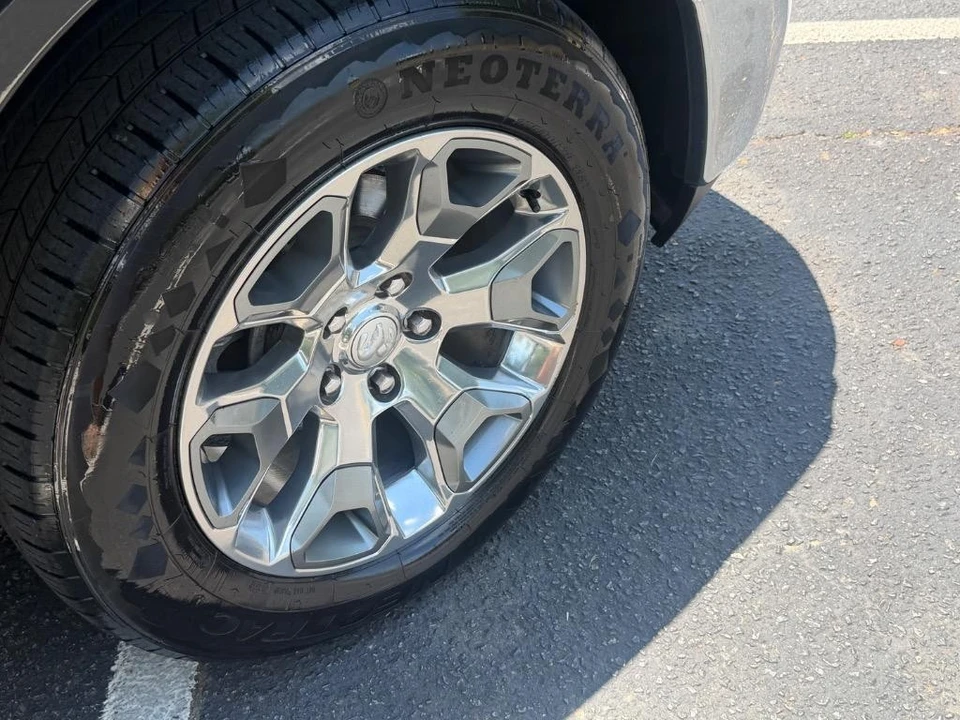 2019 Ram 1500 1st Gen - Image 30 of 31