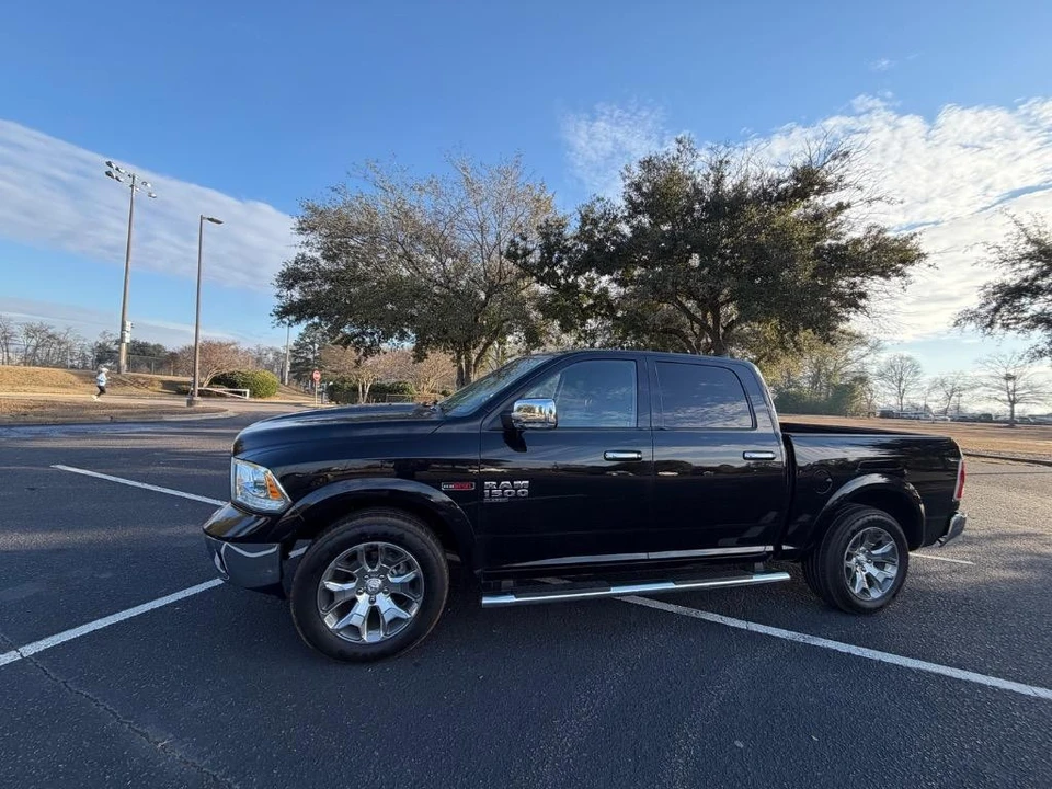 2019 Dodge Ram 4th Gen - Image 2 of 21