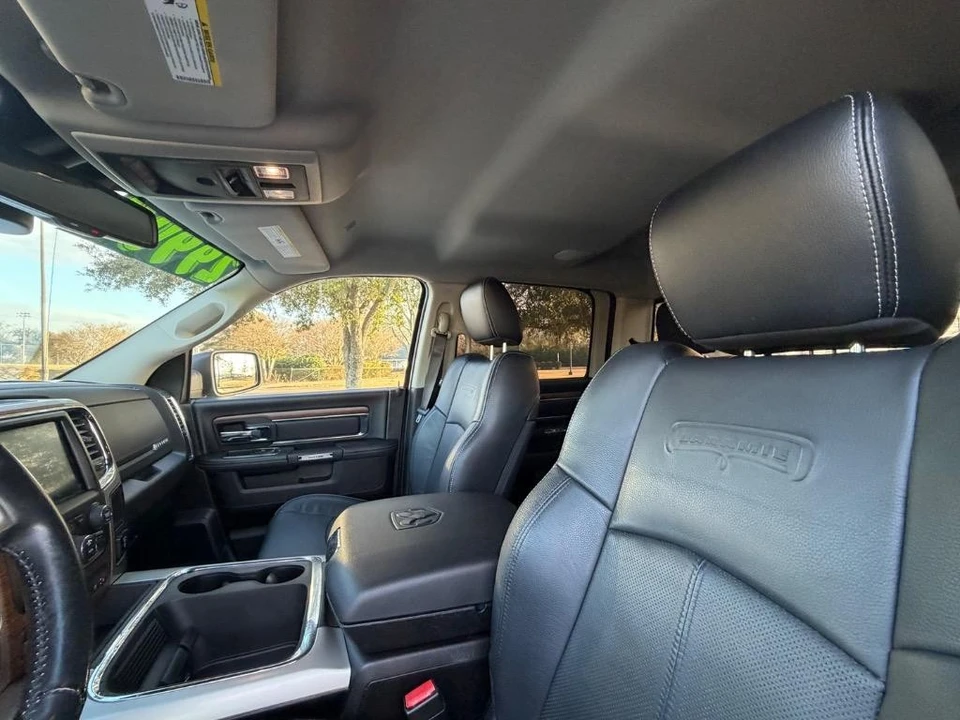2019 Dodge Ram 4th Gen - Image 8 of 21