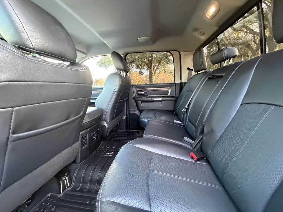 2019 Dodge Ram 4th Gen - Image 19 of 21