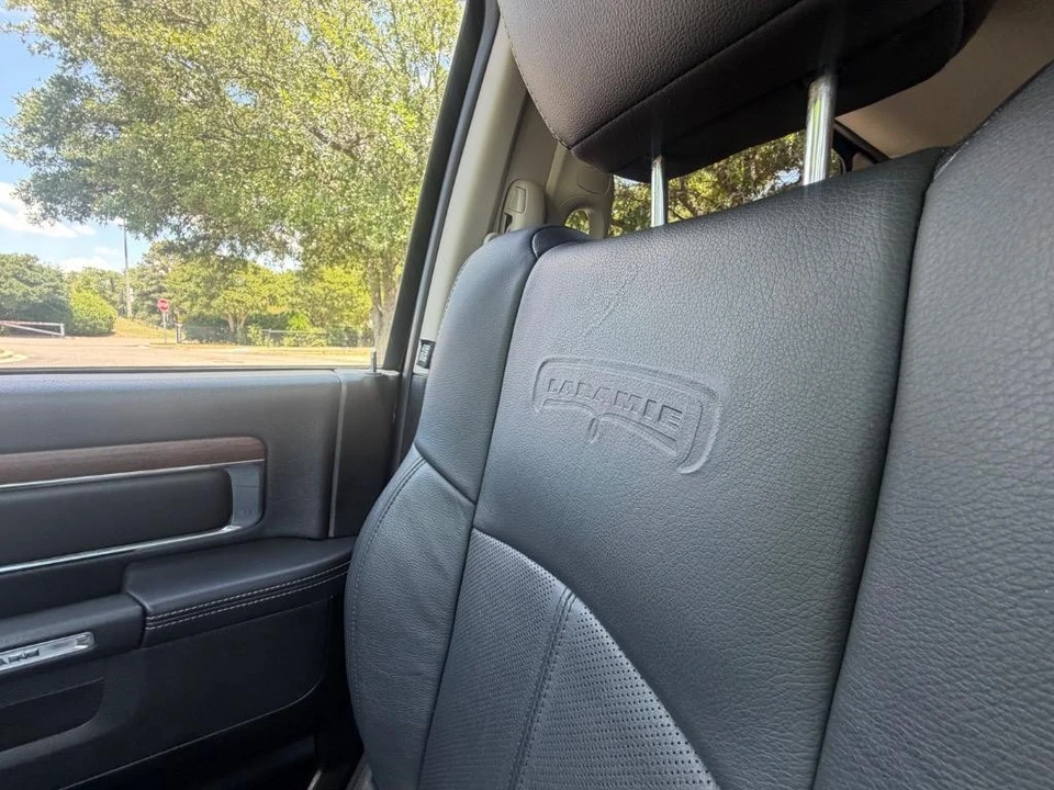 2019 Ram 1500 1st Gen - Image 23 of 31