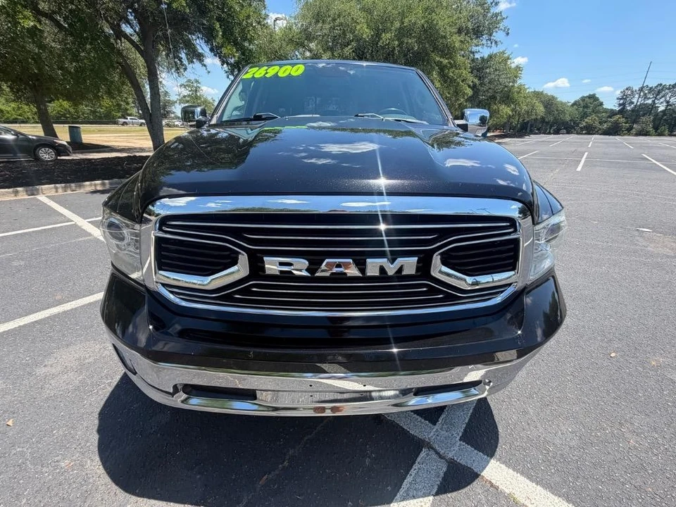 2019 Ram 1500 1st Gen - Image 31 of 31