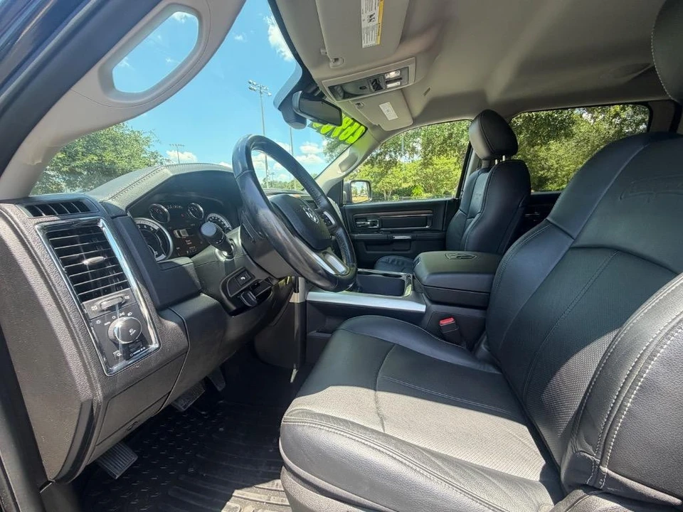 2019 Ram 1500 1st Gen - Image 7 of 31