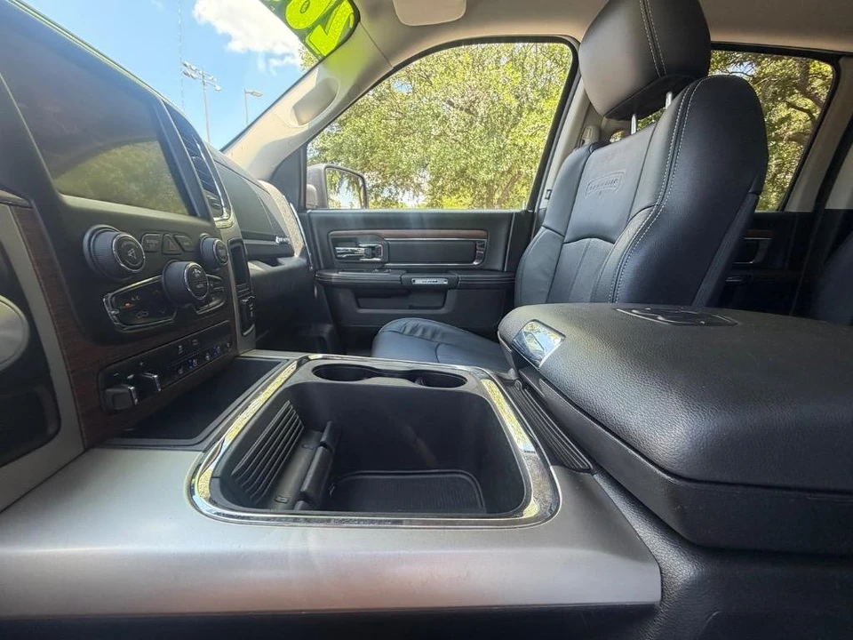 2019 Ram 1500 1st Gen - Image 17 of 31