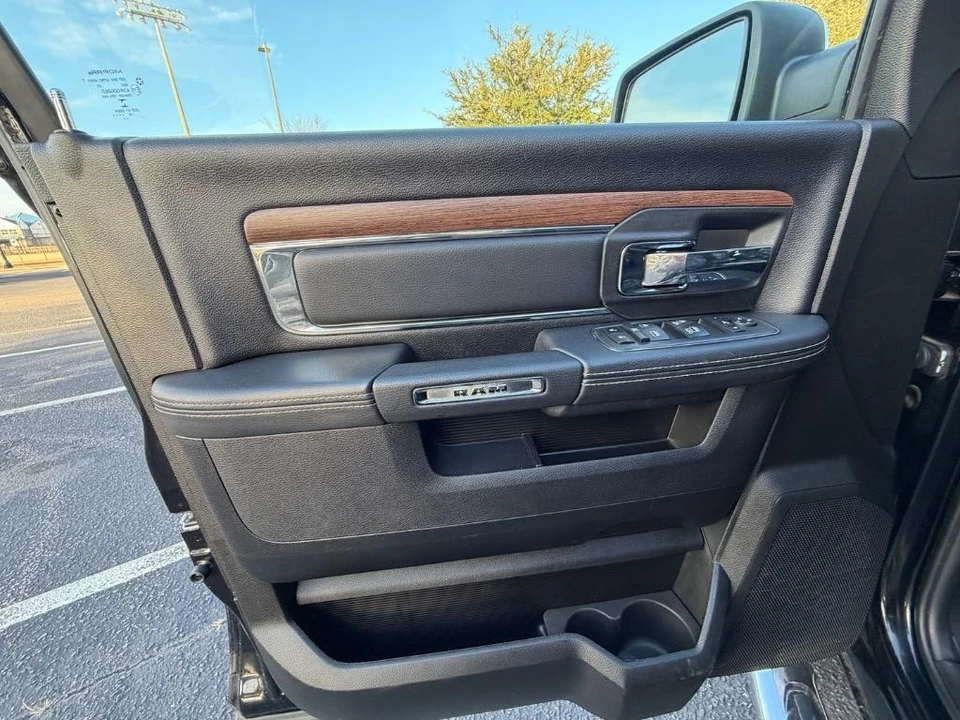 2019 Dodge Ram 4th Gen - Image 5 of 21