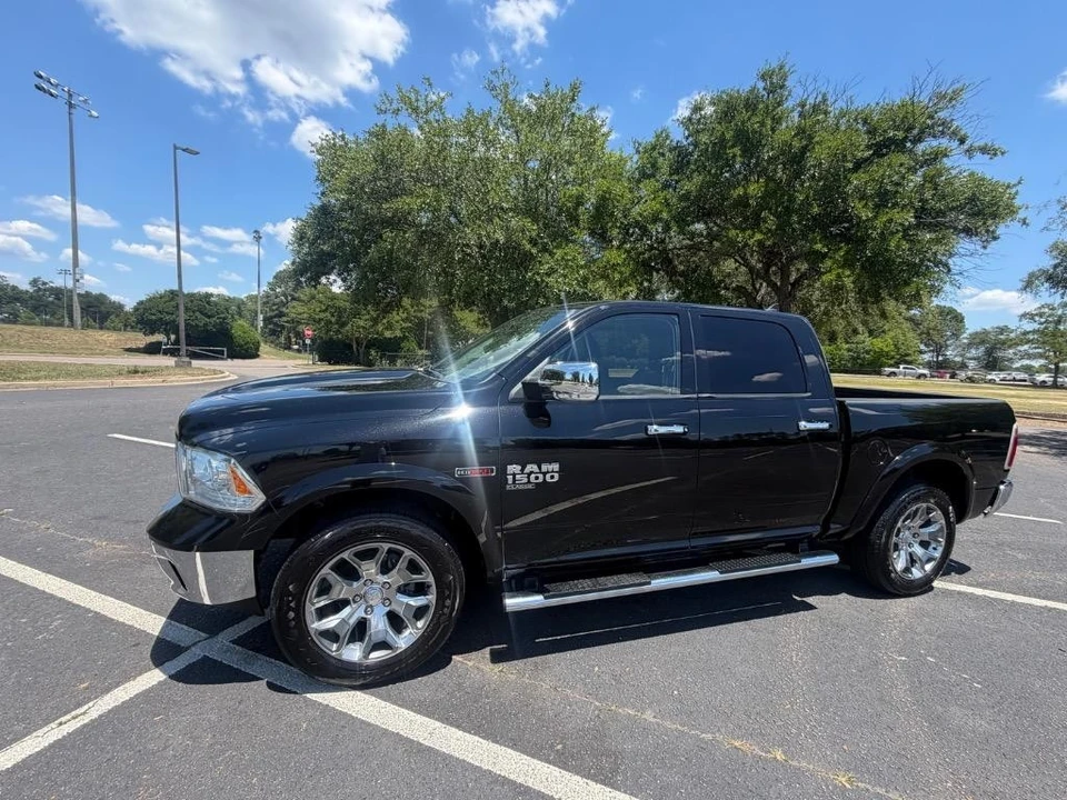 2019 Ram 1500 1st Gen - Image 2 of 31