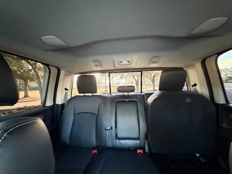 2019 Dodge Ram 4th Gen - Image 15 of 21