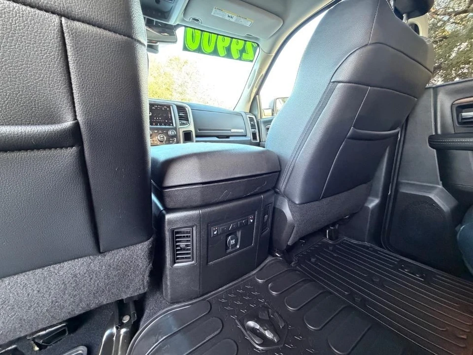 2019 Dodge Ram 4th Gen - Image 21 of 21