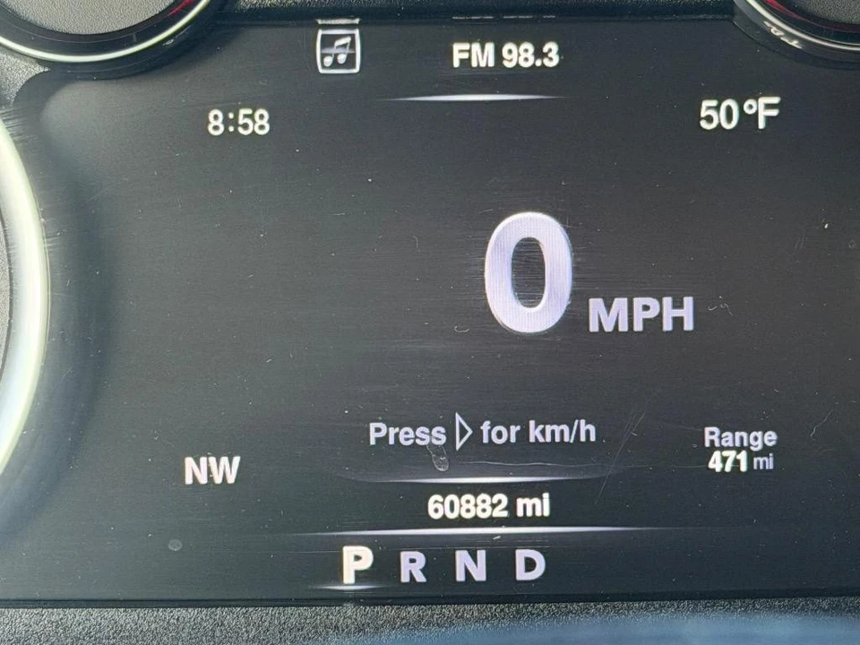 2019 Dodge Ram 4th Gen - Image 11 of 21