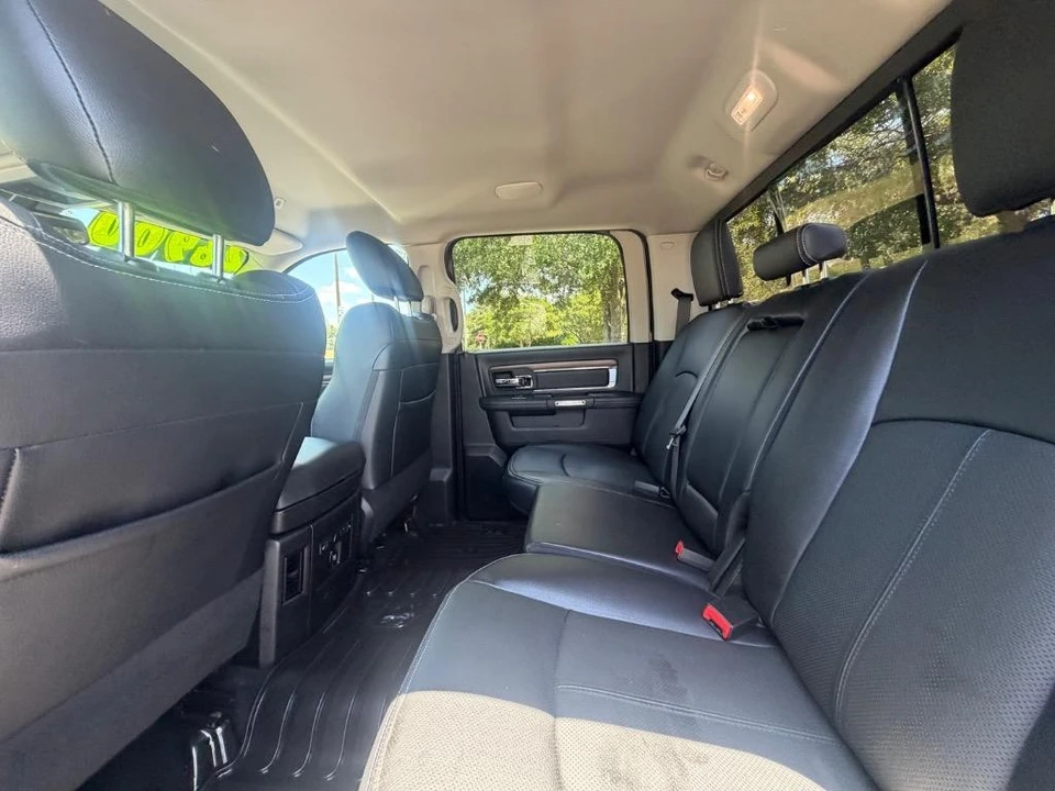 2019 Ram 1500 1st Gen - Image 25 of 31