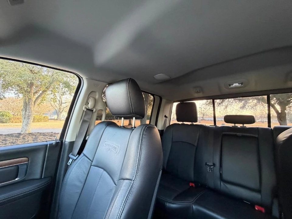 2019 Dodge Ram 4th Gen - Image 17 of 21