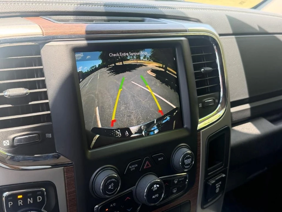 2019 Ram 1500 1st Gen - Image 14 of 31