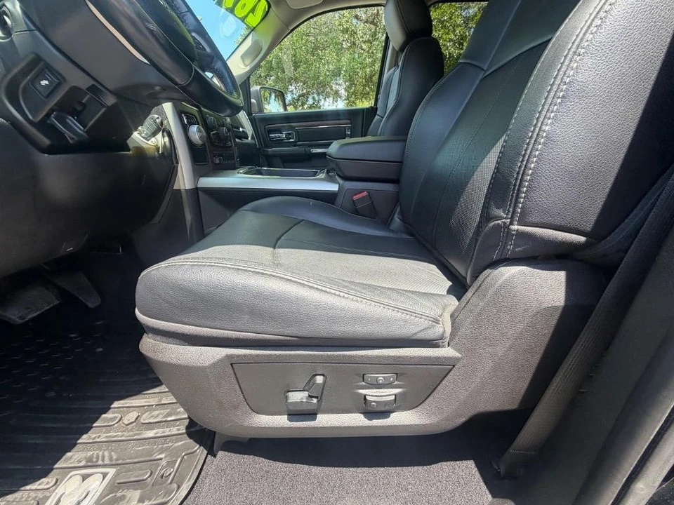 2019 Ram 1500 1st Gen - Image 8 of 31