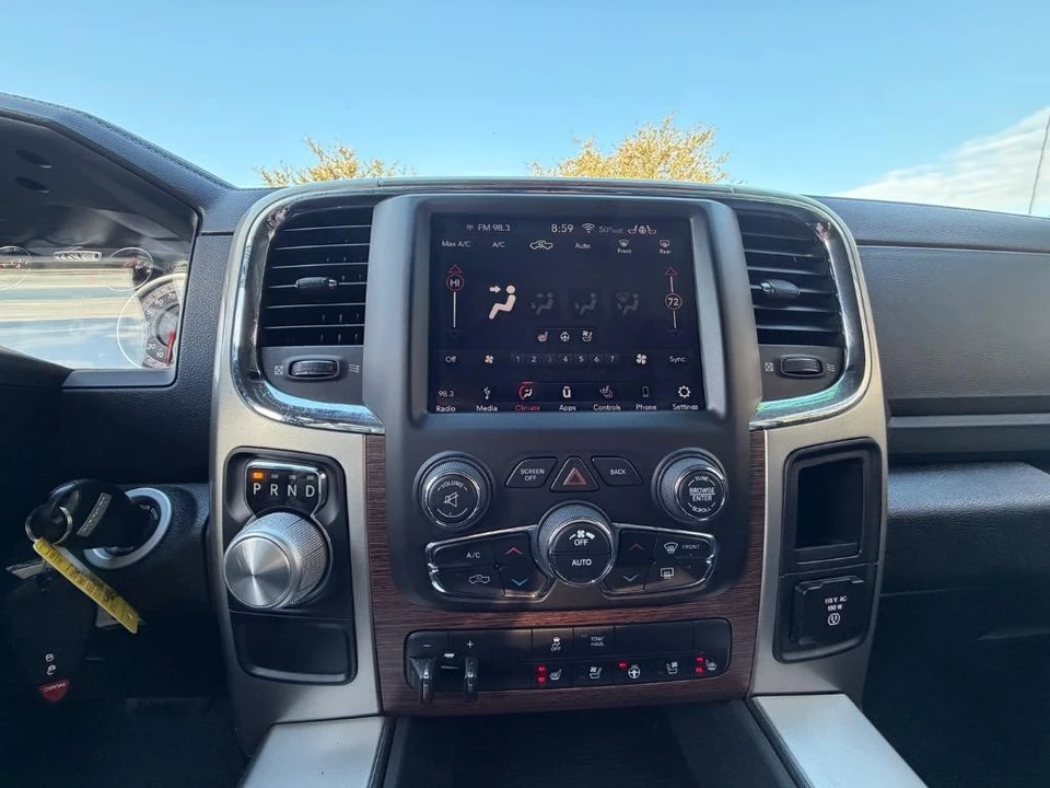 2019 Dodge Ram 4th Gen - Image 13 of 21