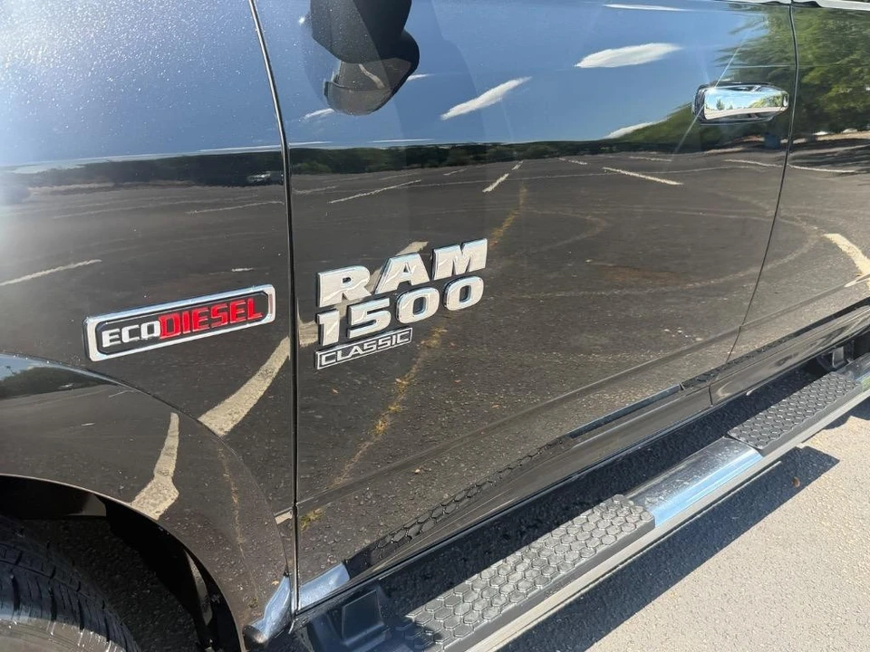 2019 Ram 1500 1st Gen - Image 3 of 31