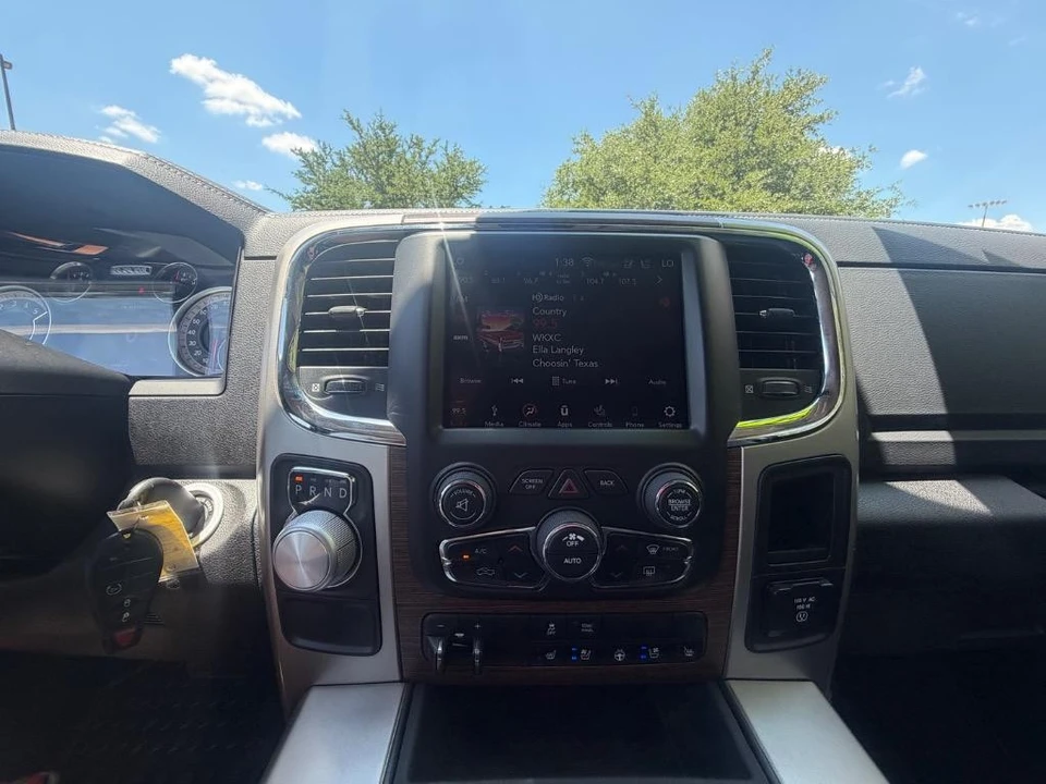 2019 Ram 1500 1st Gen - Image 16 of 31