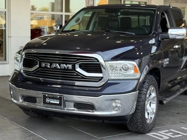 2019 Dodge Ram 4th Gen - Image 3 of 12