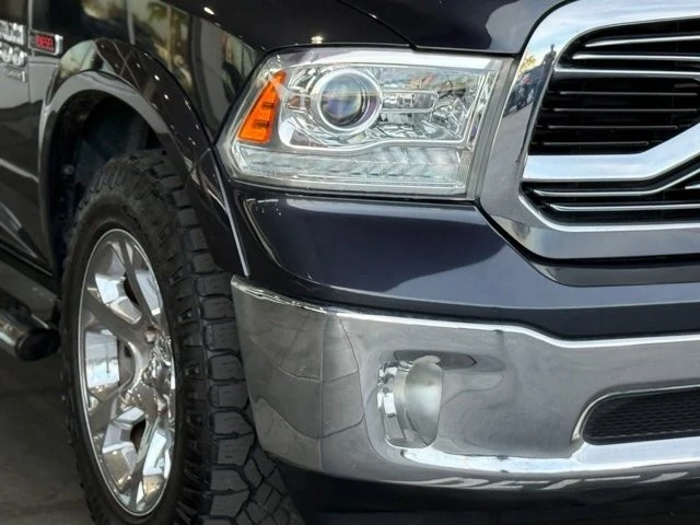 2019 Dodge Ram 4th Gen - Image 8 of 12
