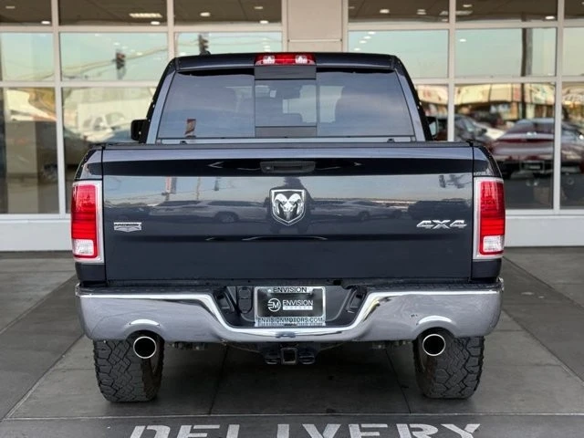 2019 Dodge Ram 4th Gen - Image 11 of 12
