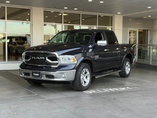2019 Dodge Ram 4th Gen - Image 2 of 12
