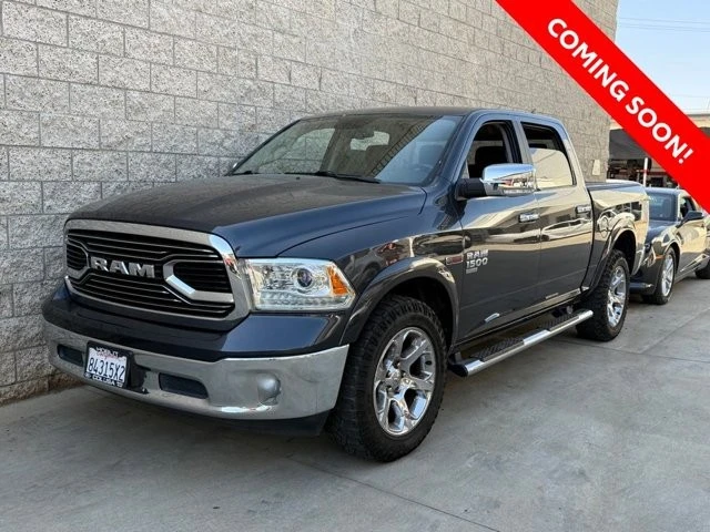 2019 Dodge Ram 4th Gen - Image 3 of 9