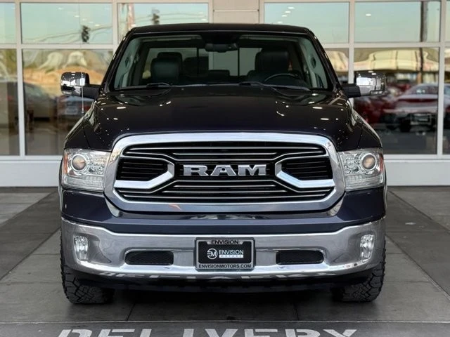 2019 Dodge Ram 4th Gen - Image 4 of 12