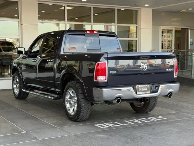 2019 Dodge Ram 4th Gen - Image 9 of 12