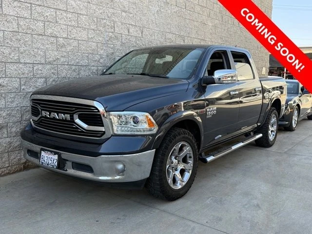 2019 Dodge Ram 4th Gen - Image 2 of 9