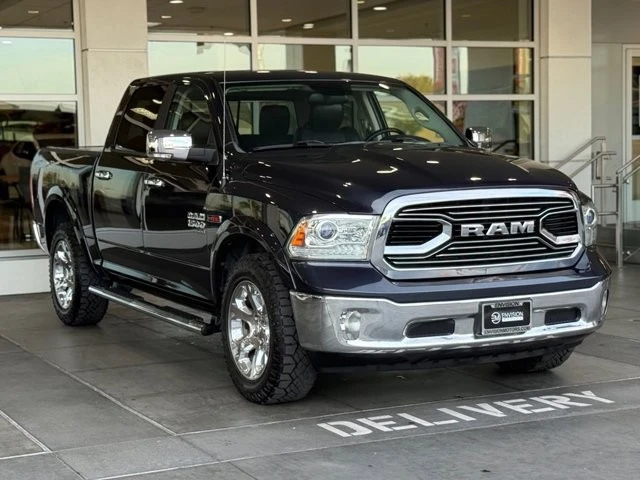 2019 Dodge Ram 4th Gen - Image 6 of 12