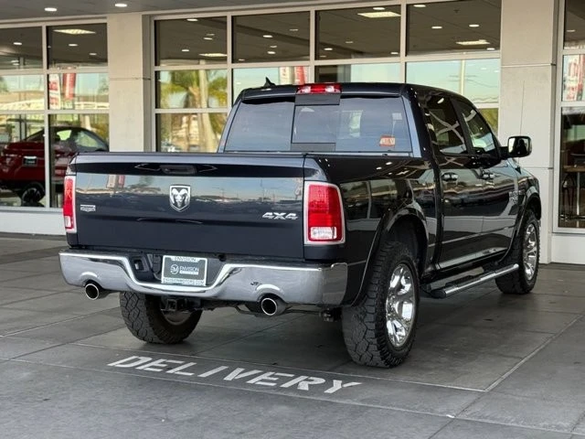 2019 Dodge Ram 4th Gen - Image 12 of 12
